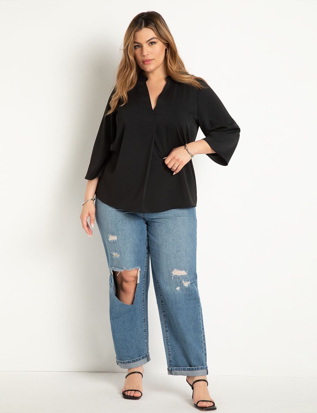 Boxy Tunic image number 2