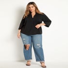 Boxy Tunic image number null