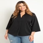 Boxy Tunic image number null