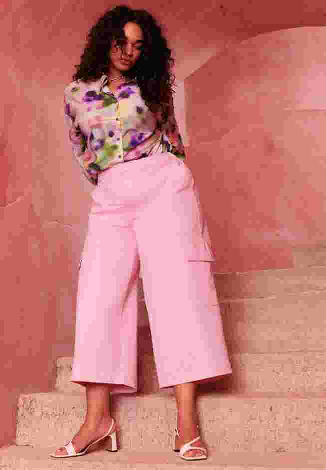 Cargo Culottes image number 0