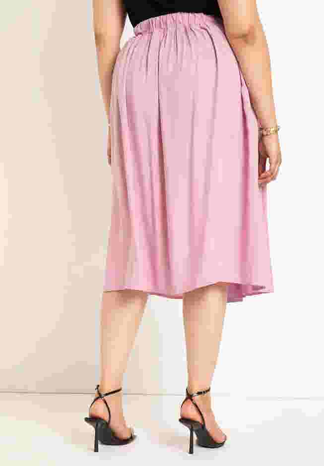 Challis Skirt image number 1