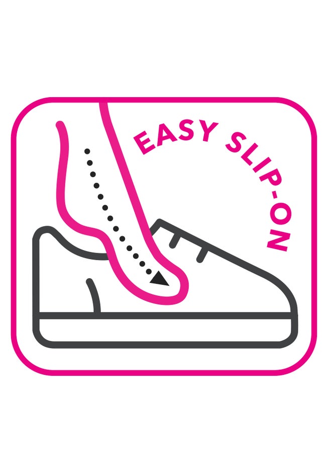 The Fay Slip On Flat image number null