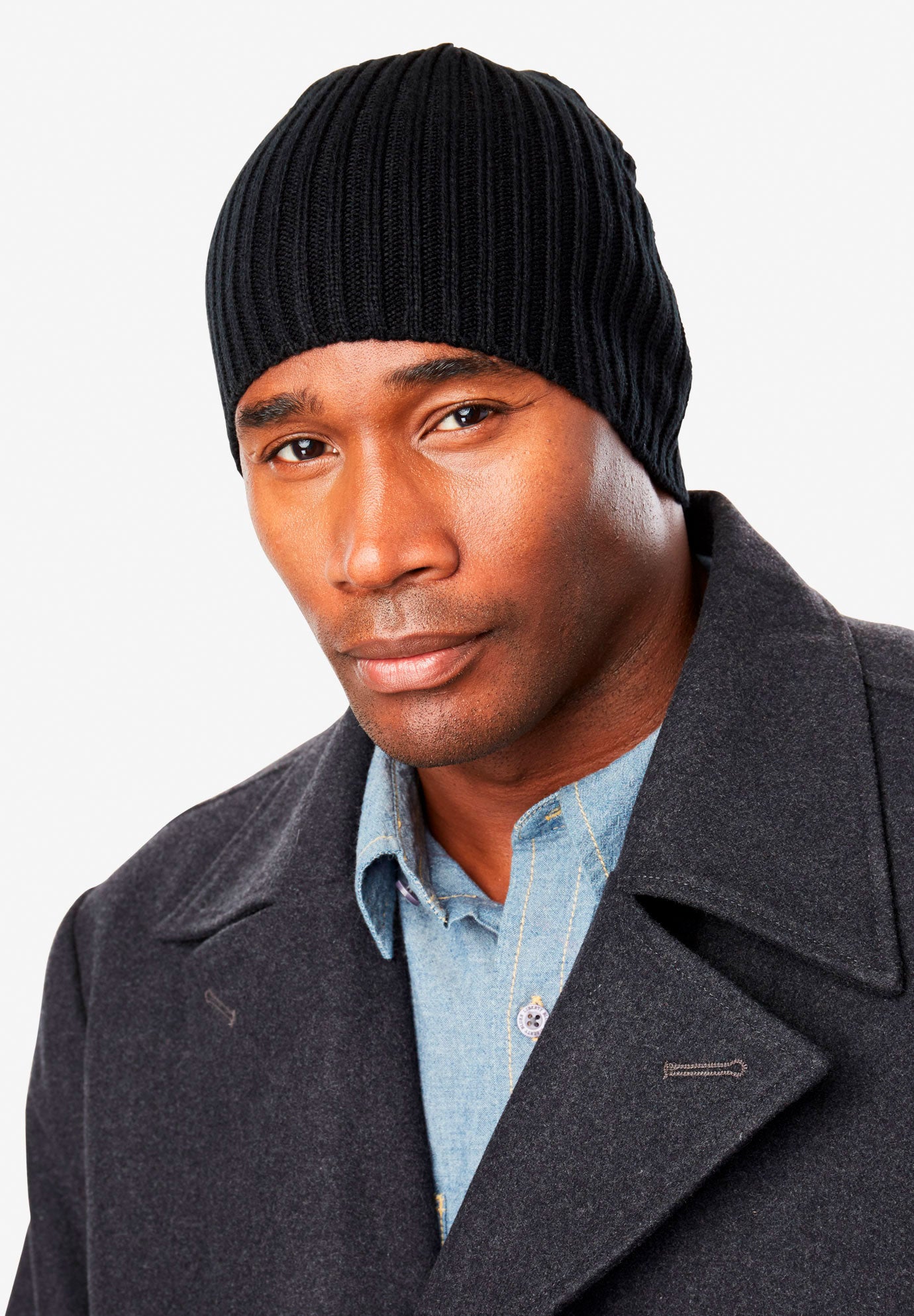 Knit Hat image number 0