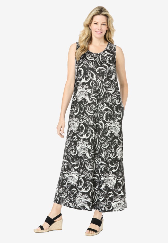 Tropical Jacket and Dress Set image number null