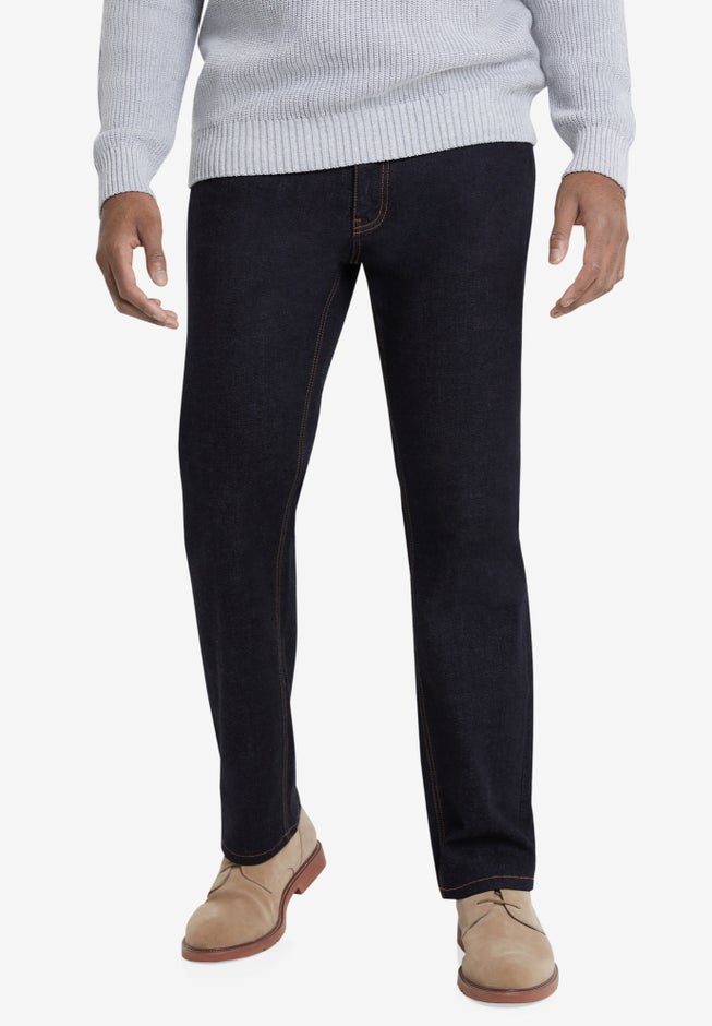 Richmond Regular Jean image number null