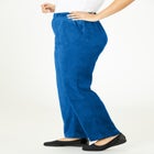 Velour Pant image number null