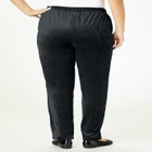 Velour Pant image number null