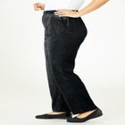 Velour Pant image number null