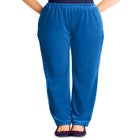 Velour Pant image number null