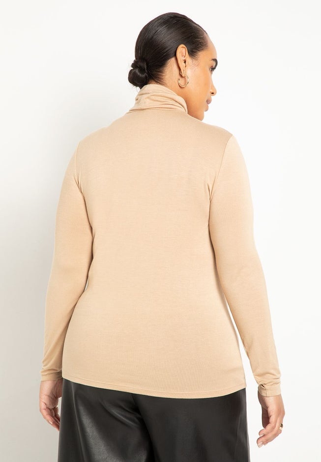 Layering Turtleneck image number 1