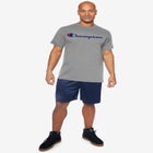 Champion&reg; Script Logo Tee image number 0