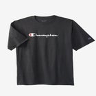 Champion® Script Tee image number null