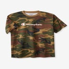 Champion&reg; Script Logo Tee image number 0