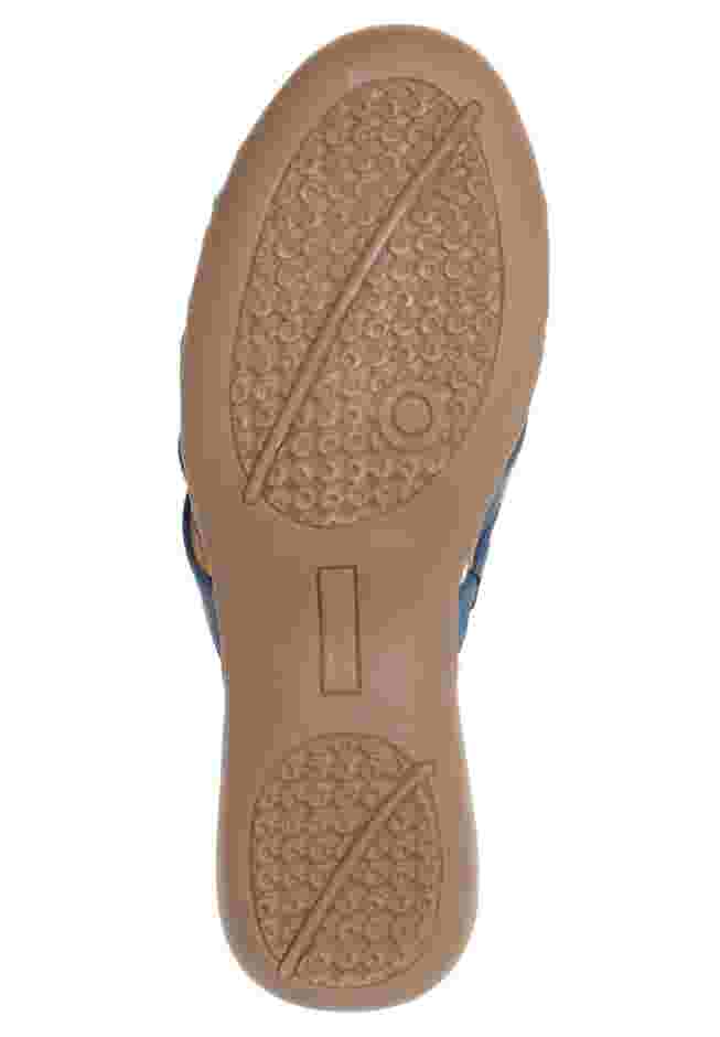 The Abigail Slip On Sandal image number 3