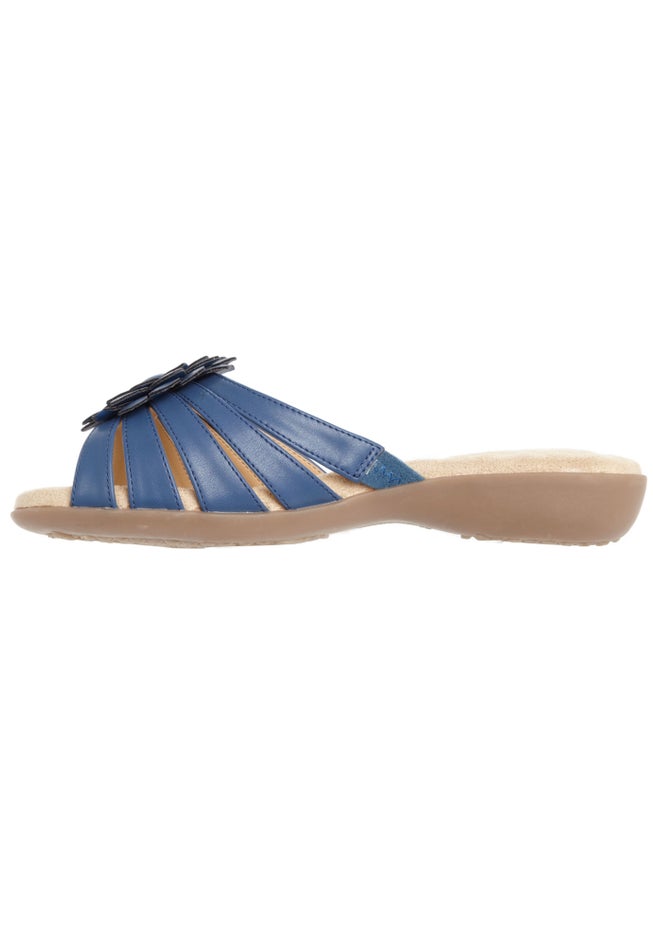 The Abigail Slip On Sandal image number 2