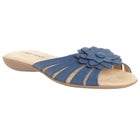 The Abigail Slip On Sandal image number null