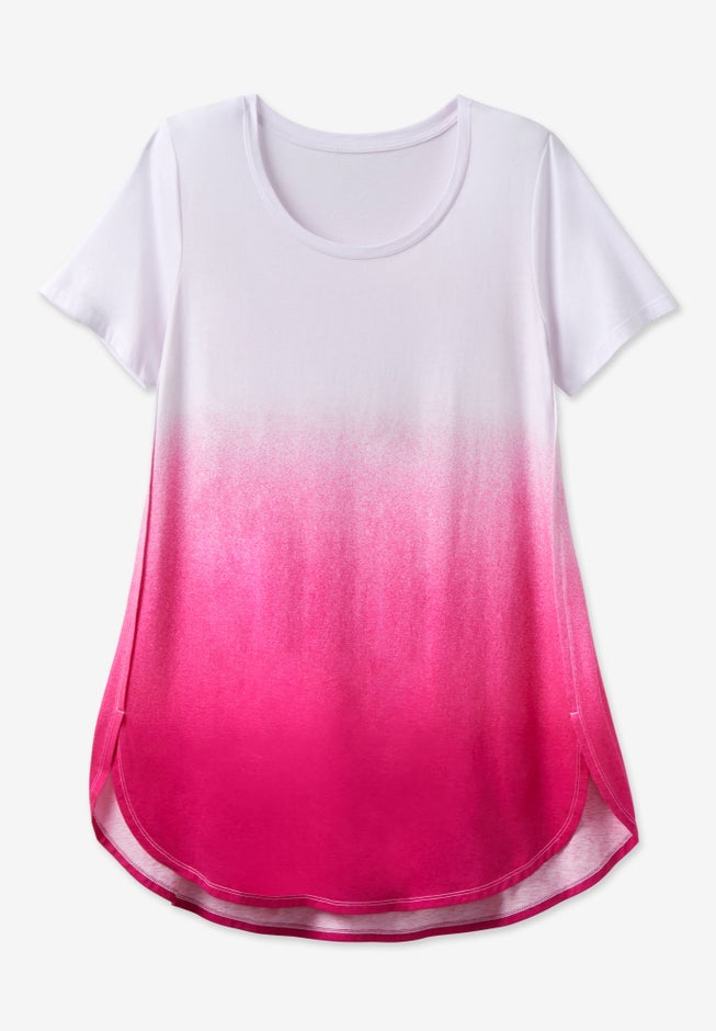 Easy Maxi Tunic image number 3