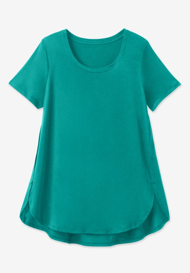 Easy Maxi Tunic image number 4