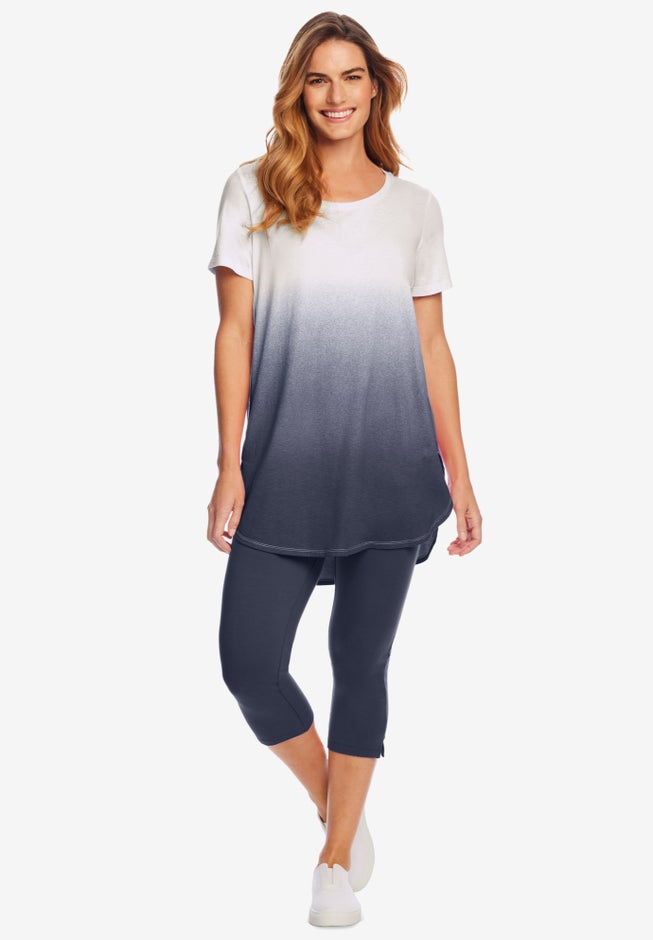 Easy Maxi Tunic image number 5