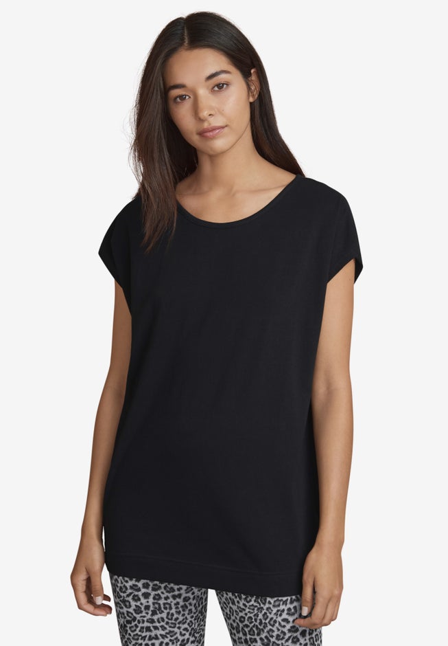 2-Pc. Knit Sleep Set image number 4