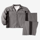 Long Sleeve Colorblock Tracksuit image number null