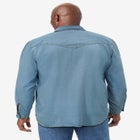 Western Snap Front Shirt image number 1