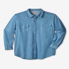 Western Snap Front Shirt image number 0