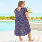 High-Low Cover Up  image number null