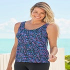 Classic Tankini Top image number 0