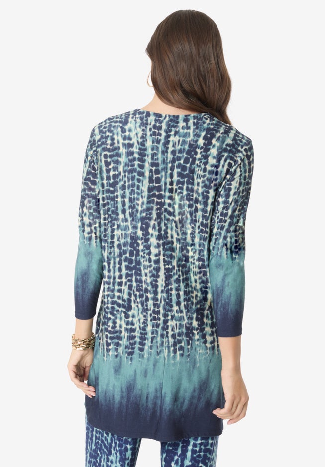 Ultra Drape Cardigan image number 2