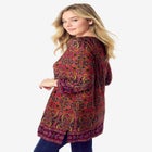 Henley Ultra Drape Tunic image number null