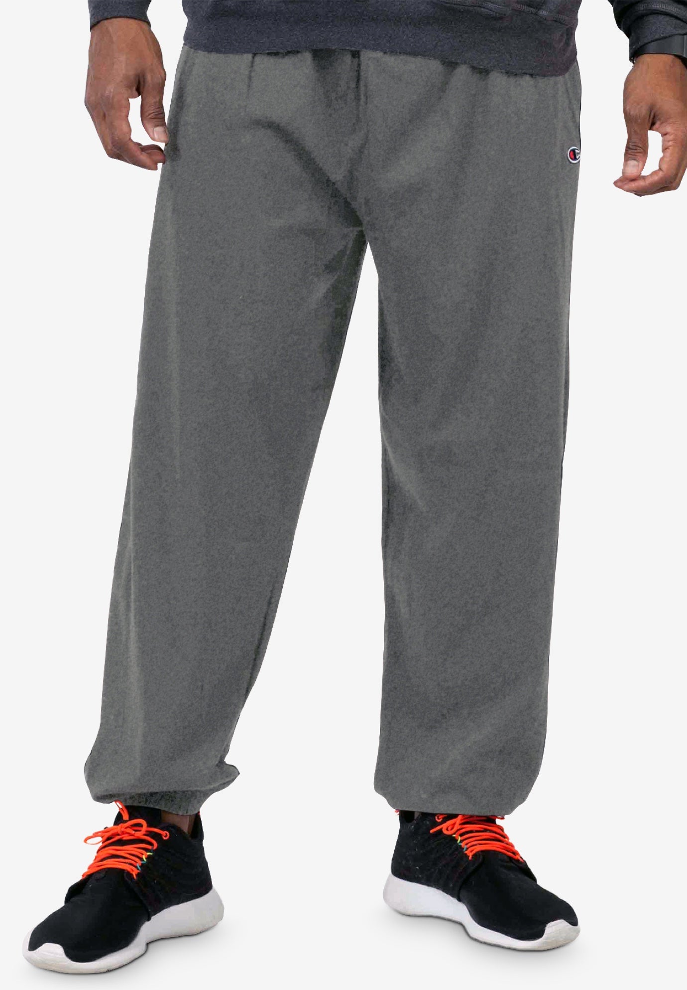 Champion&reg; Fleece Jogger Pants image number 0