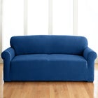 BH Studio Brighton Stretch Sofa Slipcover image number null