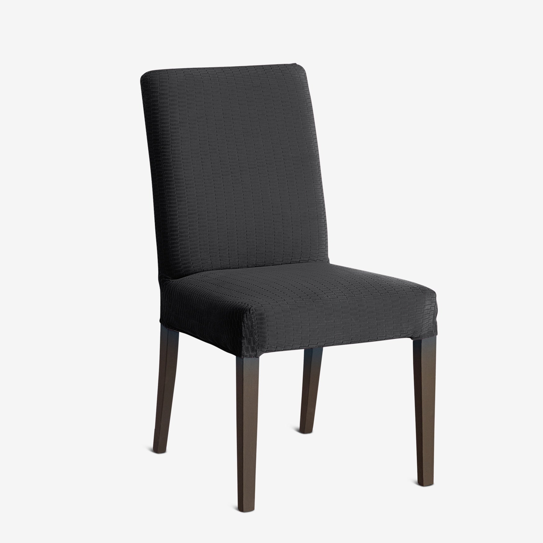 BH Studio Brighton Stretch Dining Room Chair Slipcover image number 0