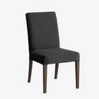 BH Studio Brighton Stretch Dining Room Chair Slipcover image number null