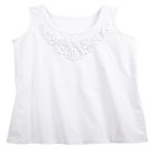 Beaded Tank Top image number 3