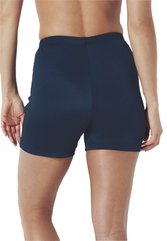 Boy shorts by Swim 365® image number null