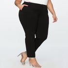 The Ultimate Stretch Slim Leg Pant image number null