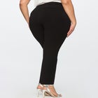 The Ultimate Stretch Slim Leg Pant image number null