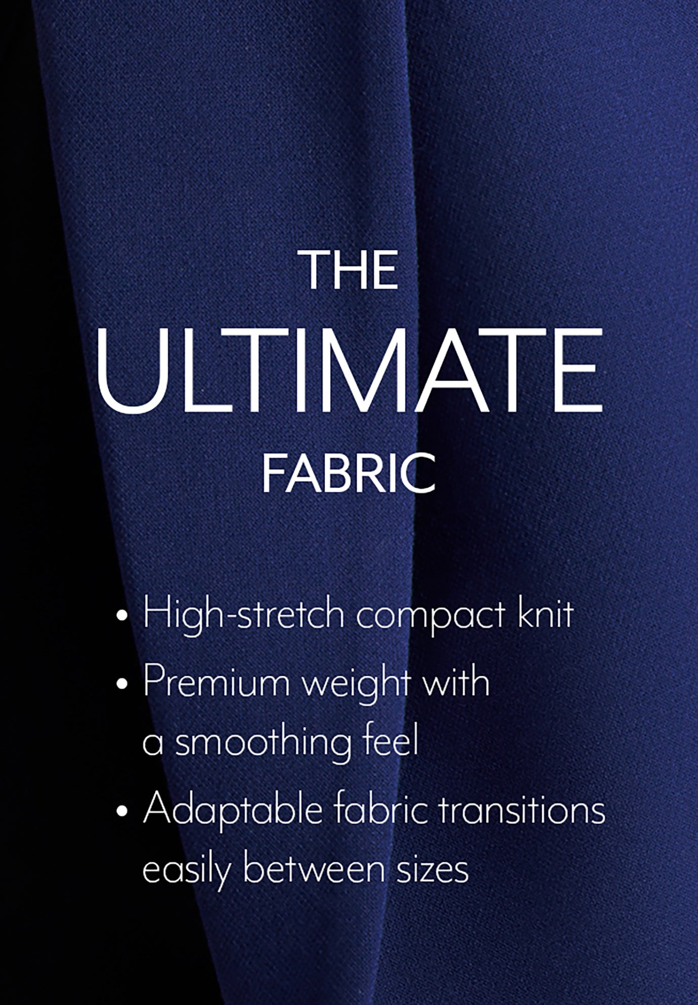 The Ultimate Stretch Flare-Leg Work Pant image number 5