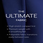 The Ultimate Stretch Flare-Leg Work Pant image number 5