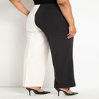 Colorblock Pant image number null