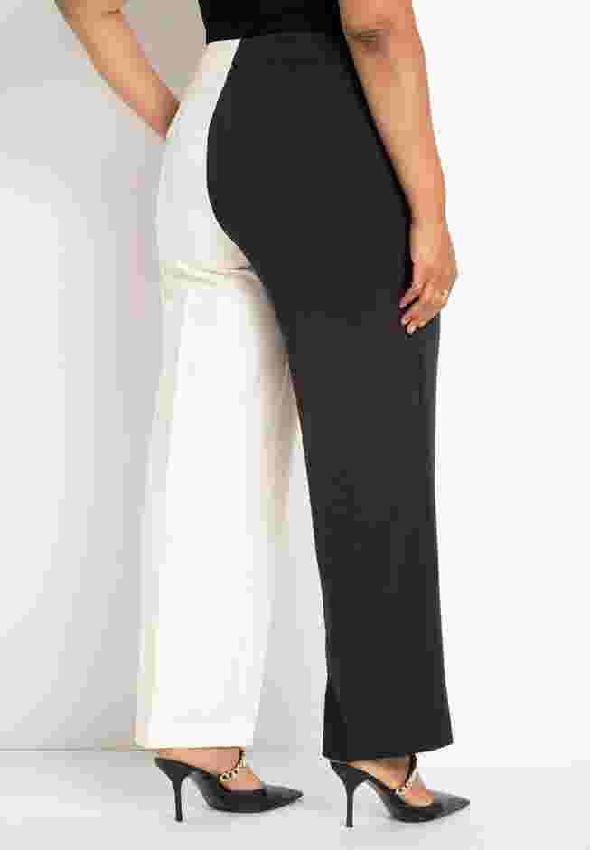Colorblock Pant image number 4