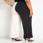 Colorblock Pant image number null