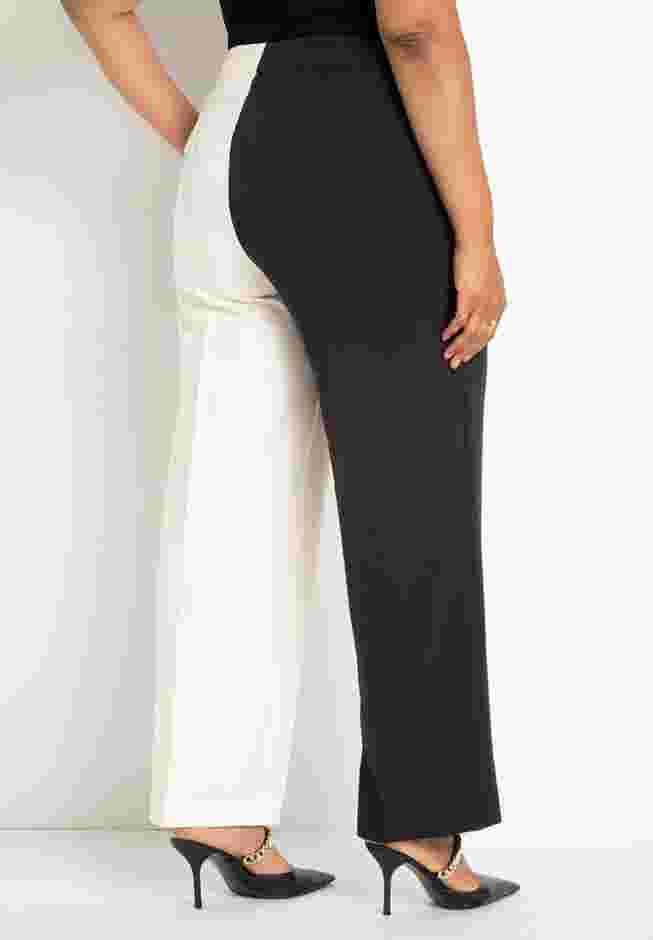 Colorblock Pant image number 5