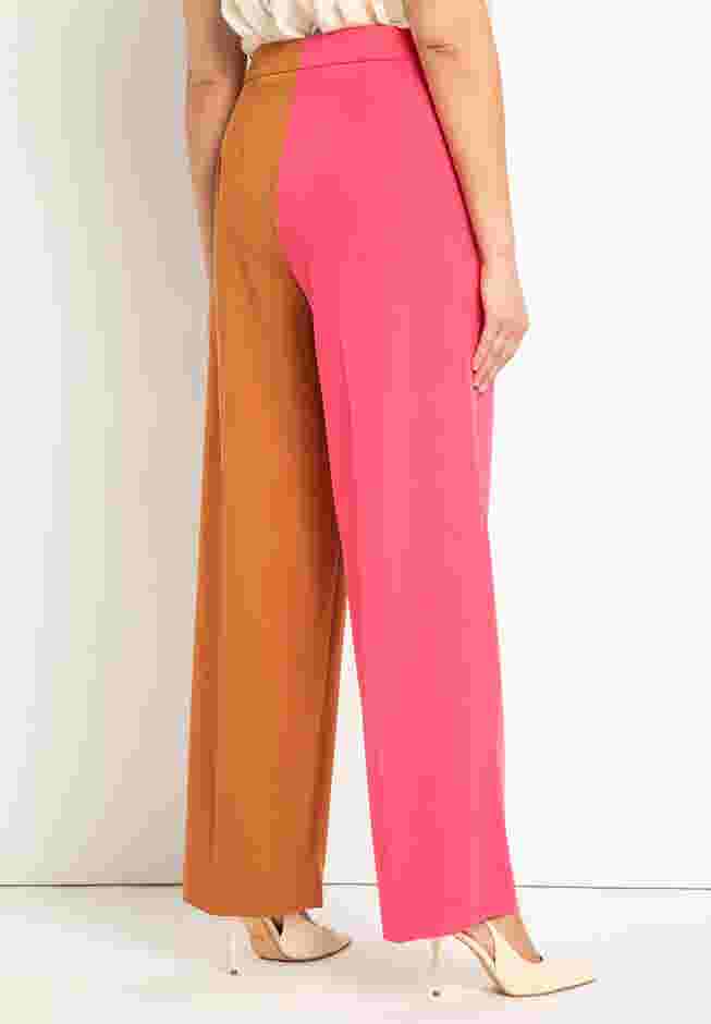 Colorblock Pant image number 3
