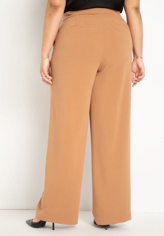 The 365 Semi Stretch Straight Leg Pant image number 2