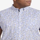 Ezra Stretch Shirt image number null