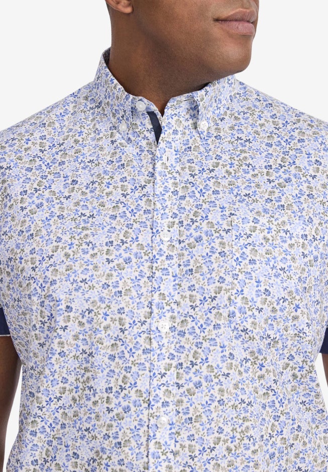 Ezra Stretch Shirt image number 2