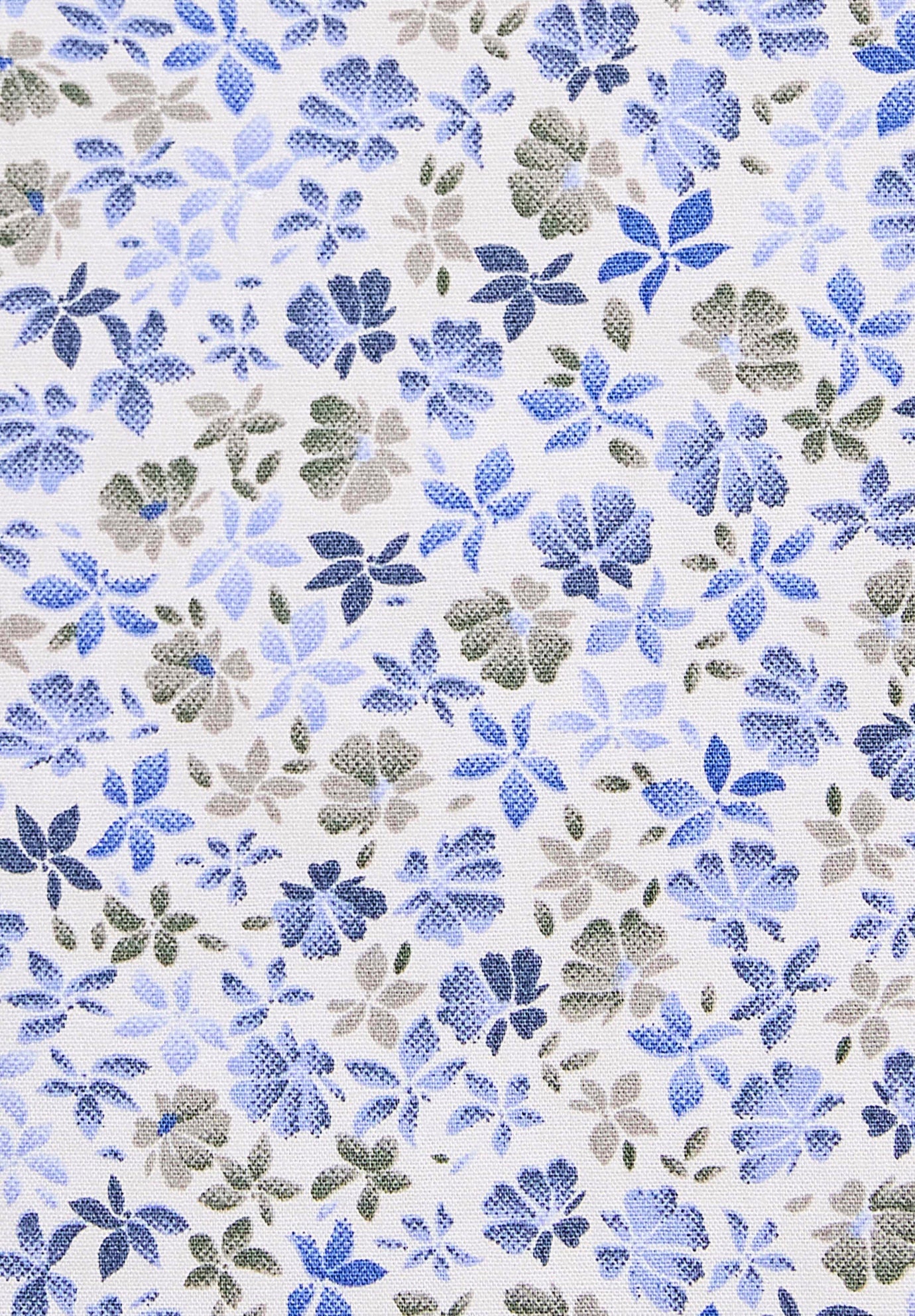 Ezra Stretch Shirt image number 3